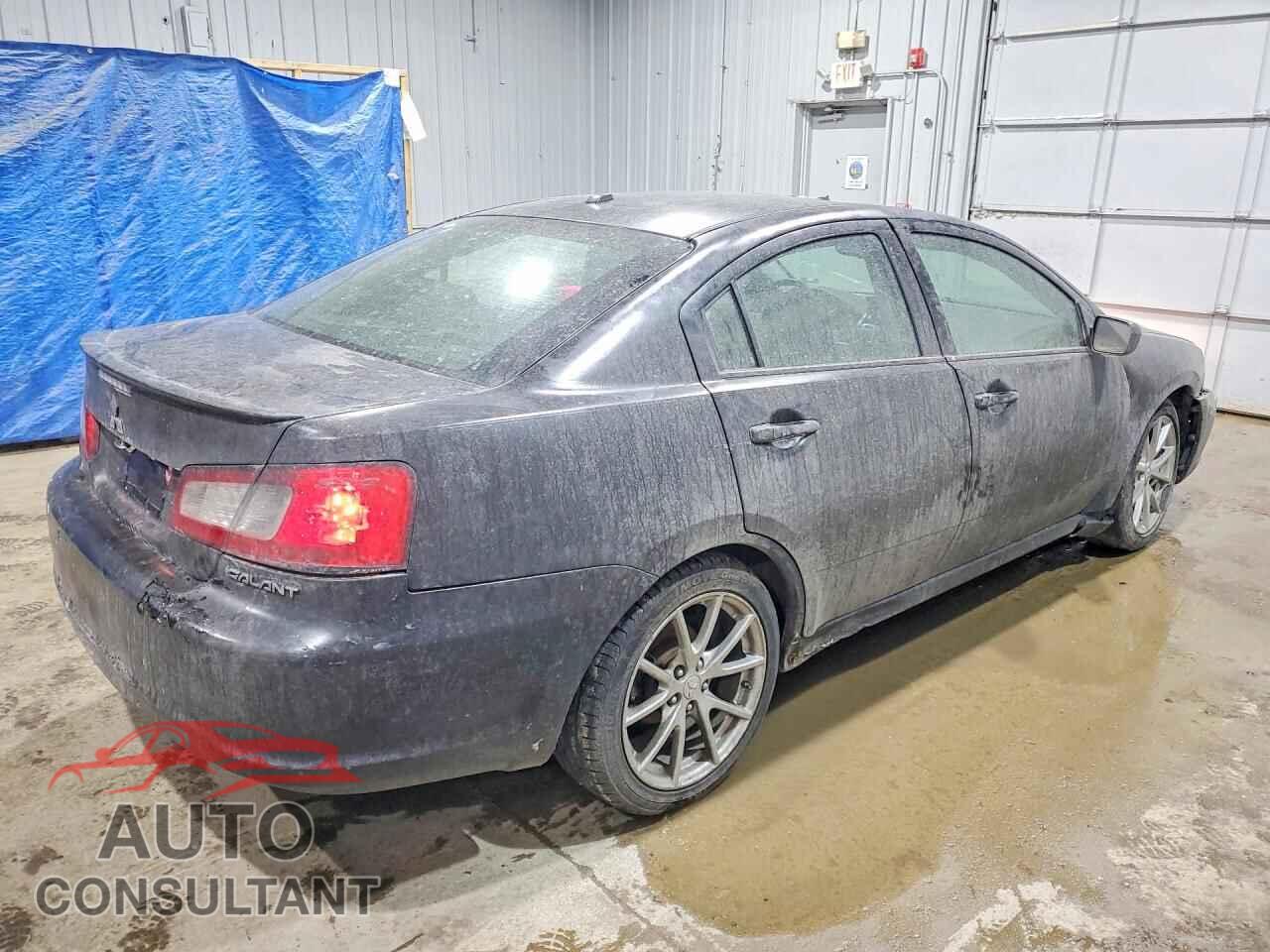 MITSUBISHI GALANT 2012 - 4A32B3FF4CE011023