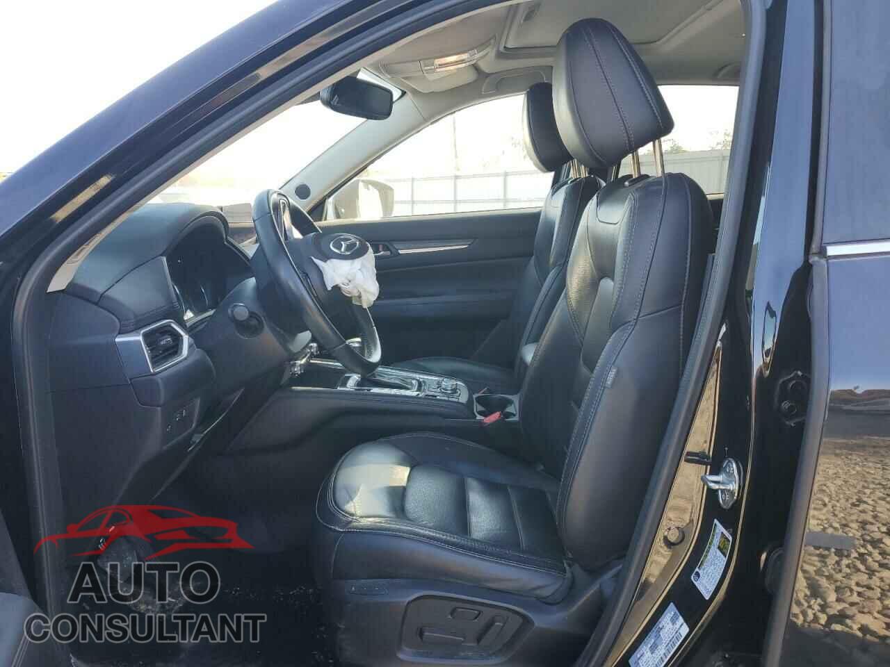 MAZDA CX-5 2019 - JM3KFBDM7K0574878