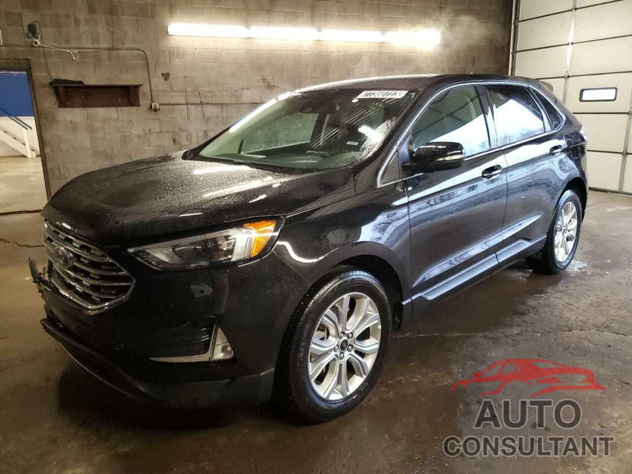 FORD EDGE 2023 - 2FMPK4K9XPBA14665