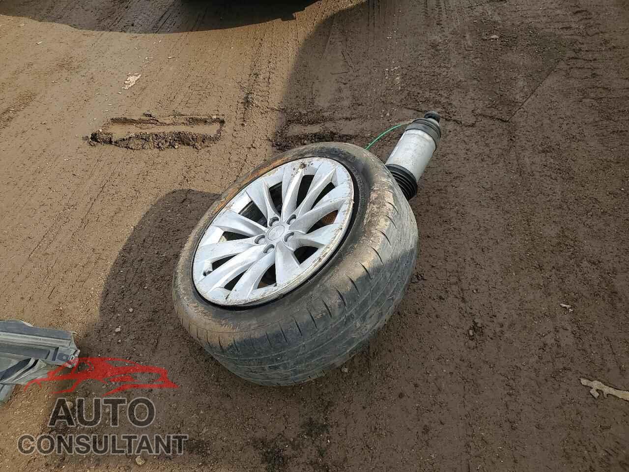 TESLA MODEL X 2016 - 5YJXCBE26GF020566