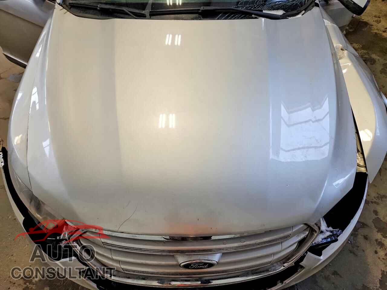FORD TAURUS 2013 - 1FAHP2H85DG210911