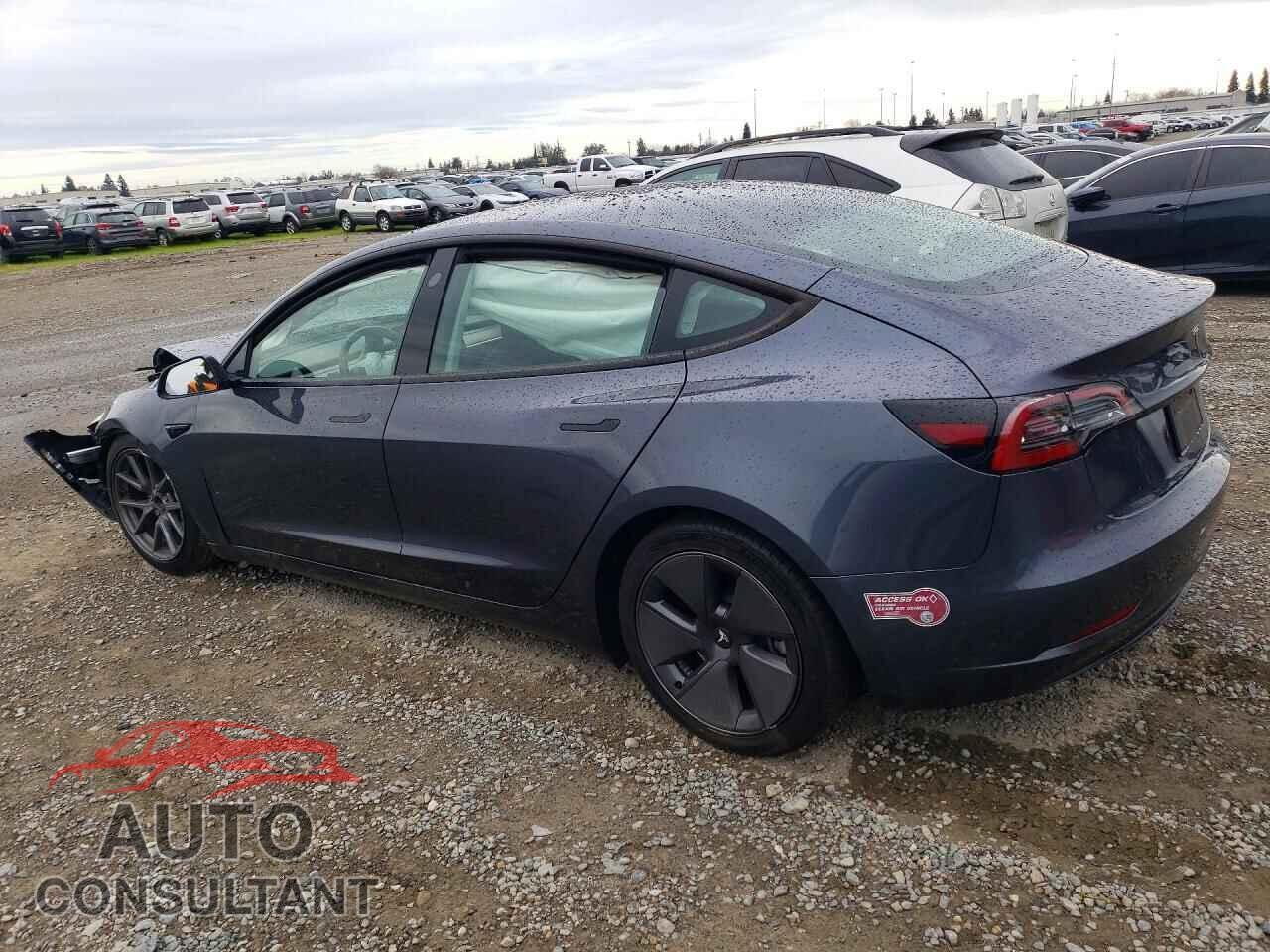 TESLA MODEL 3 2023 - 5YJ3E1EAXPF715501