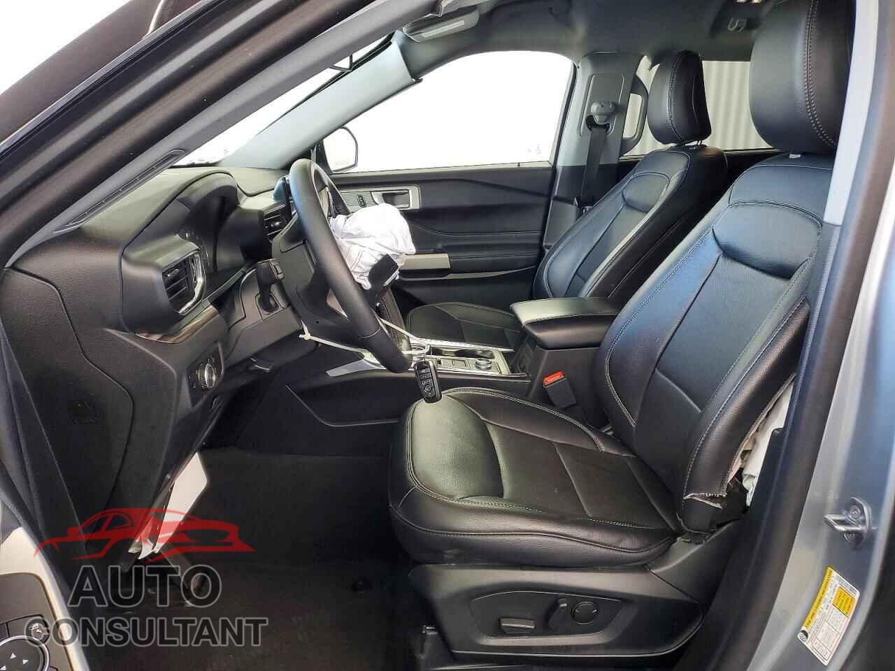 FORD EXPLORER 2024 - 1FMSK8FH2RGA31412