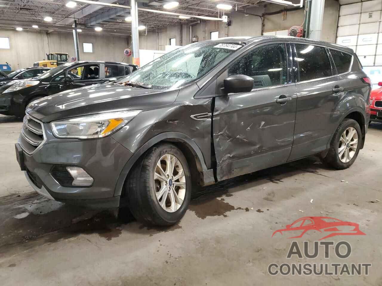 FORD ESCAPE 2017 - 1FMCU9GD1HUA36486