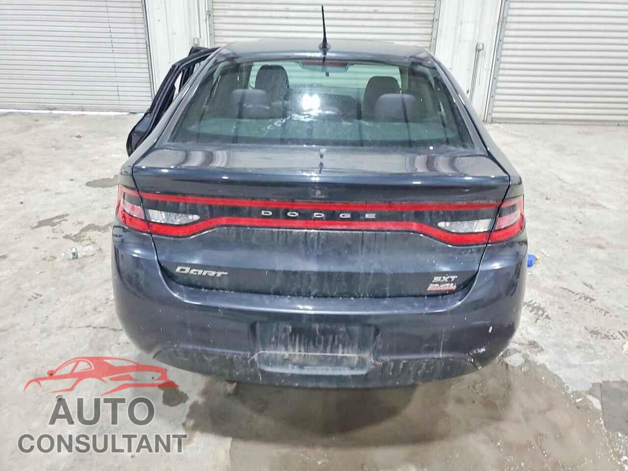 DODGE DART 2014 - 1C3CDFBB4ED673297