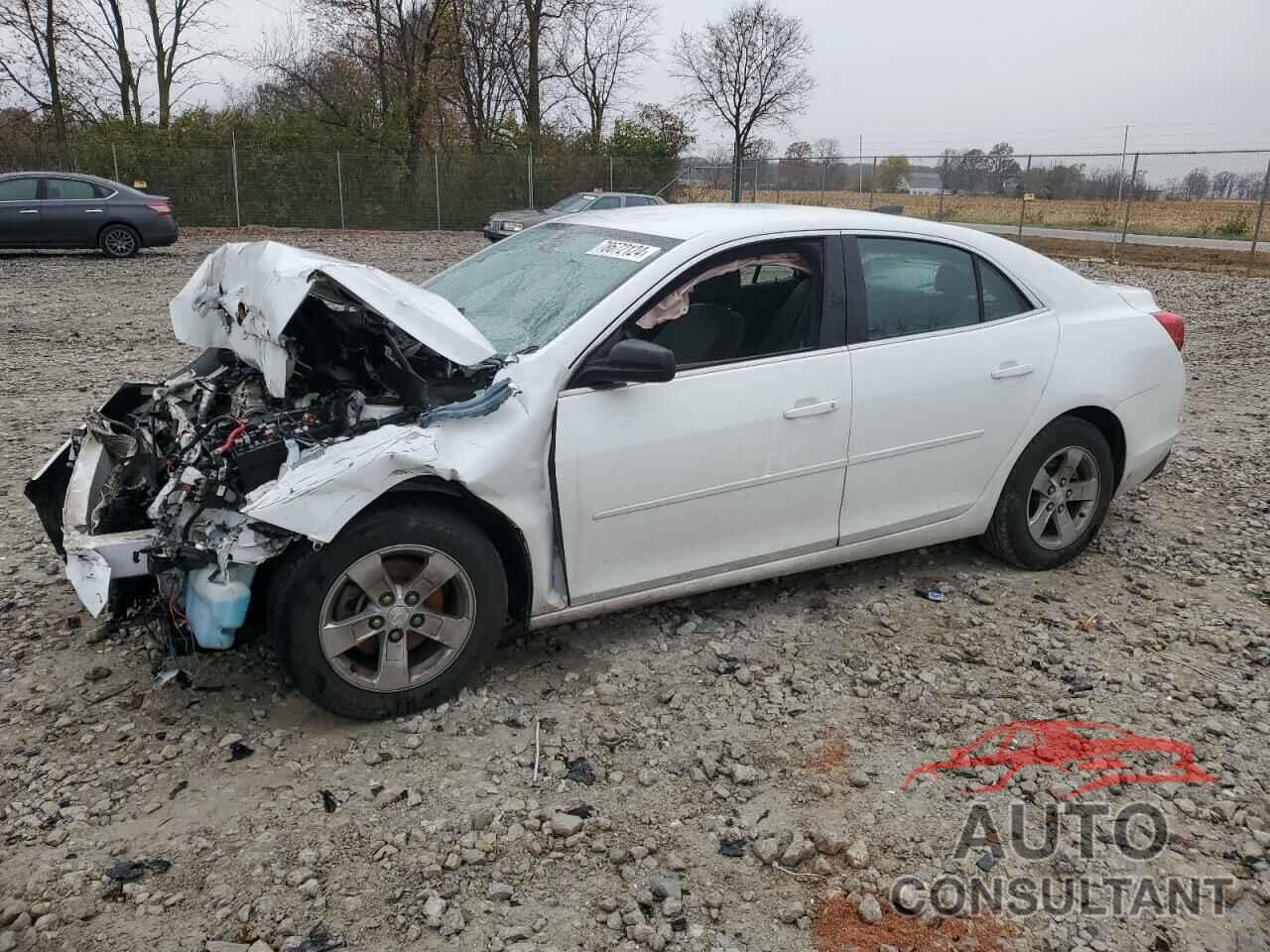 CHEVROLET MALIBU 2015 - 1G11A5SL0FF326787