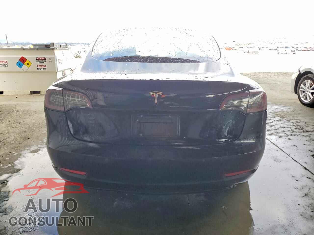 TESLA MODEL 3 2022 - 5YJ3E1EA0NF288892