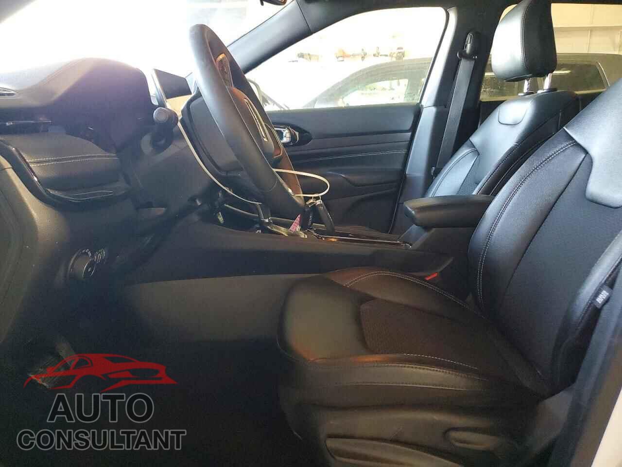 JEEP COMPASS 2024 - 3C4NJDBN3RT576572