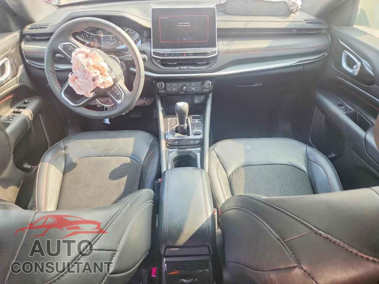 JEEP COMPASS 2025 - 3C4NJDDN9ST524155