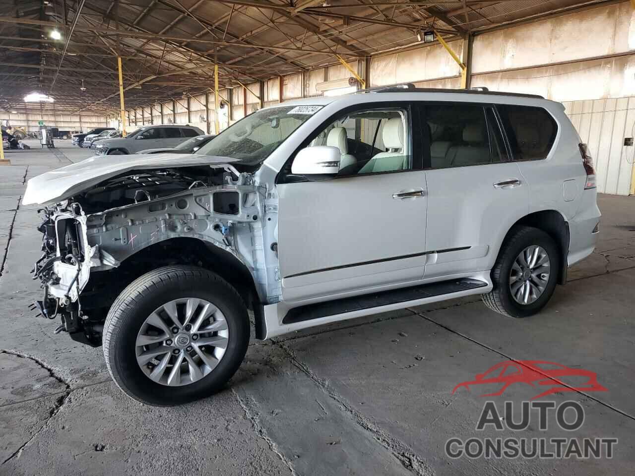 LEXUS GX 2016 - JTJBM7FX8G5133142