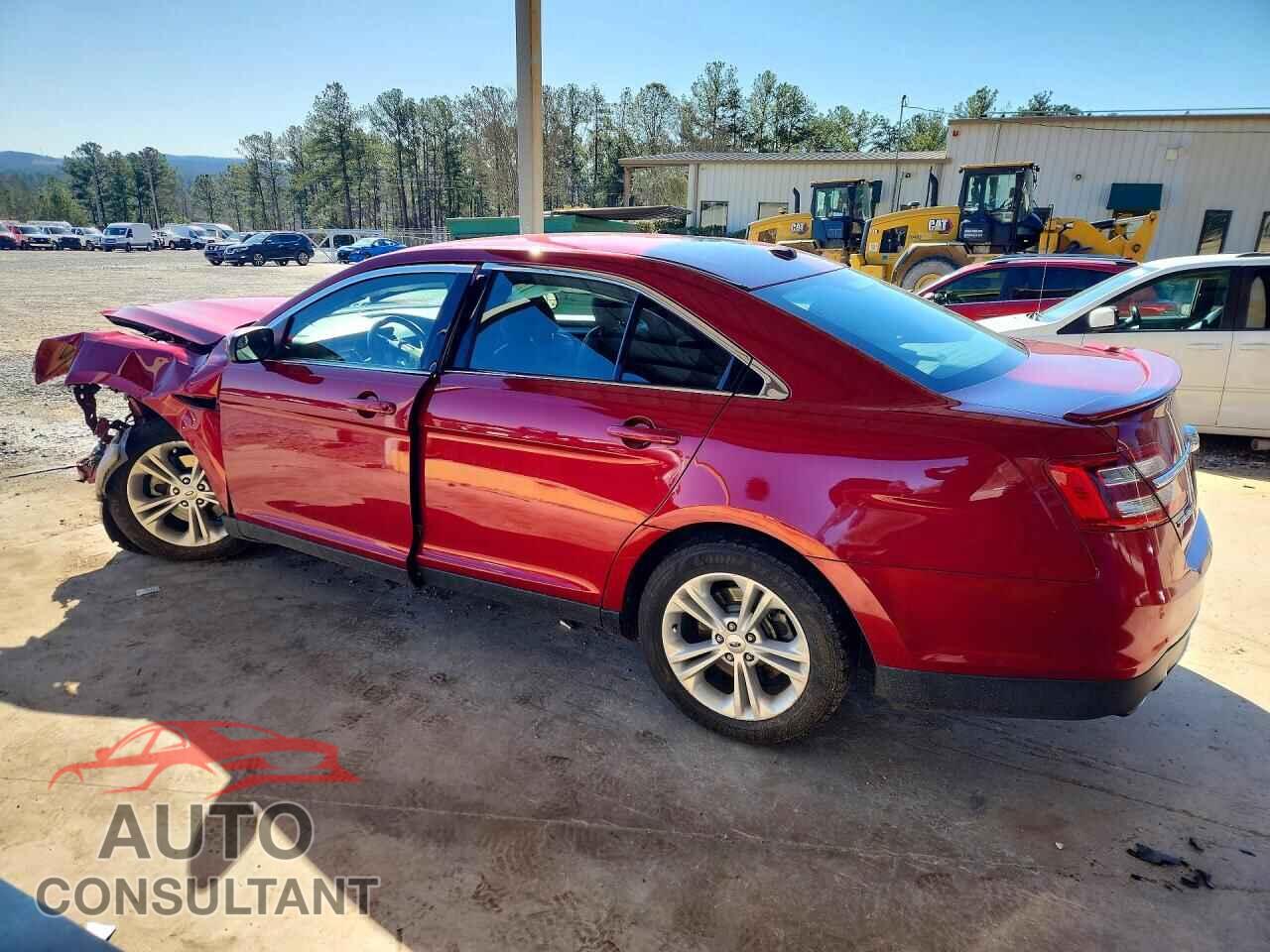 FORD TAURUS 2016 - 1FAHP2E83GG103865