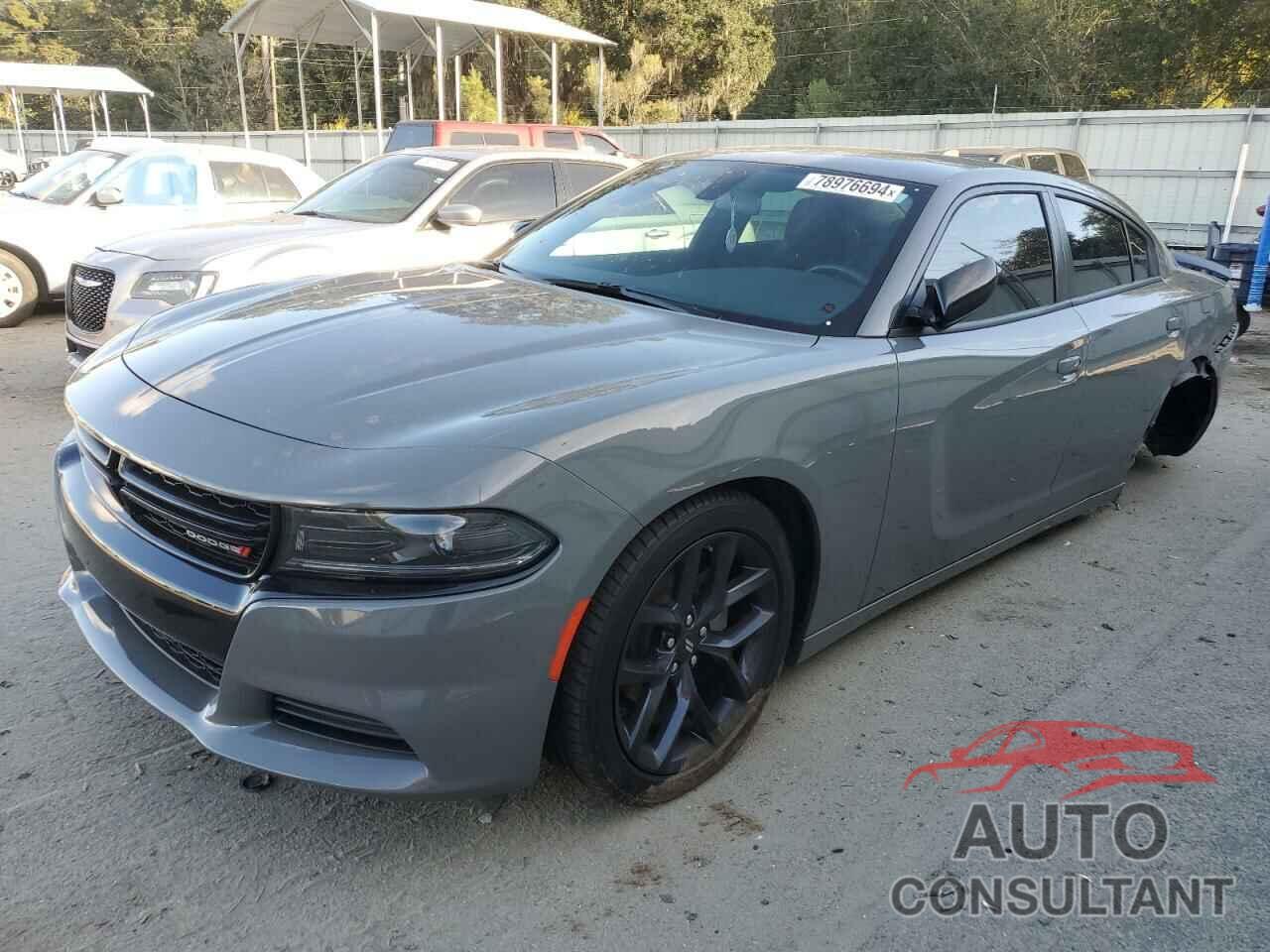 DODGE CHARGER 2023 - 2C3CDXBG1PH619687