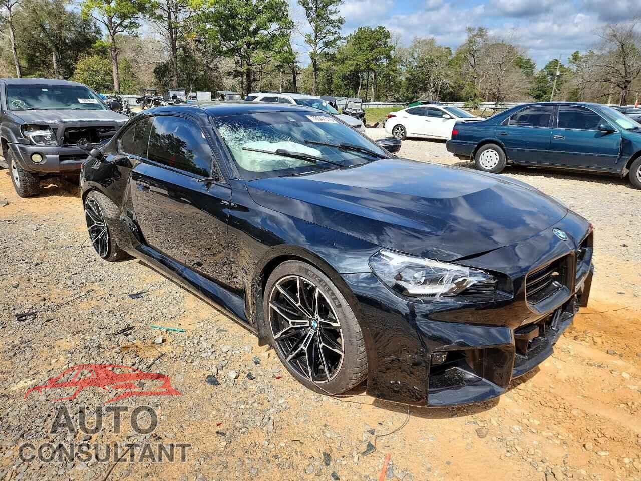 BMW M2 2024 - 3MF13DM07R8E13353
