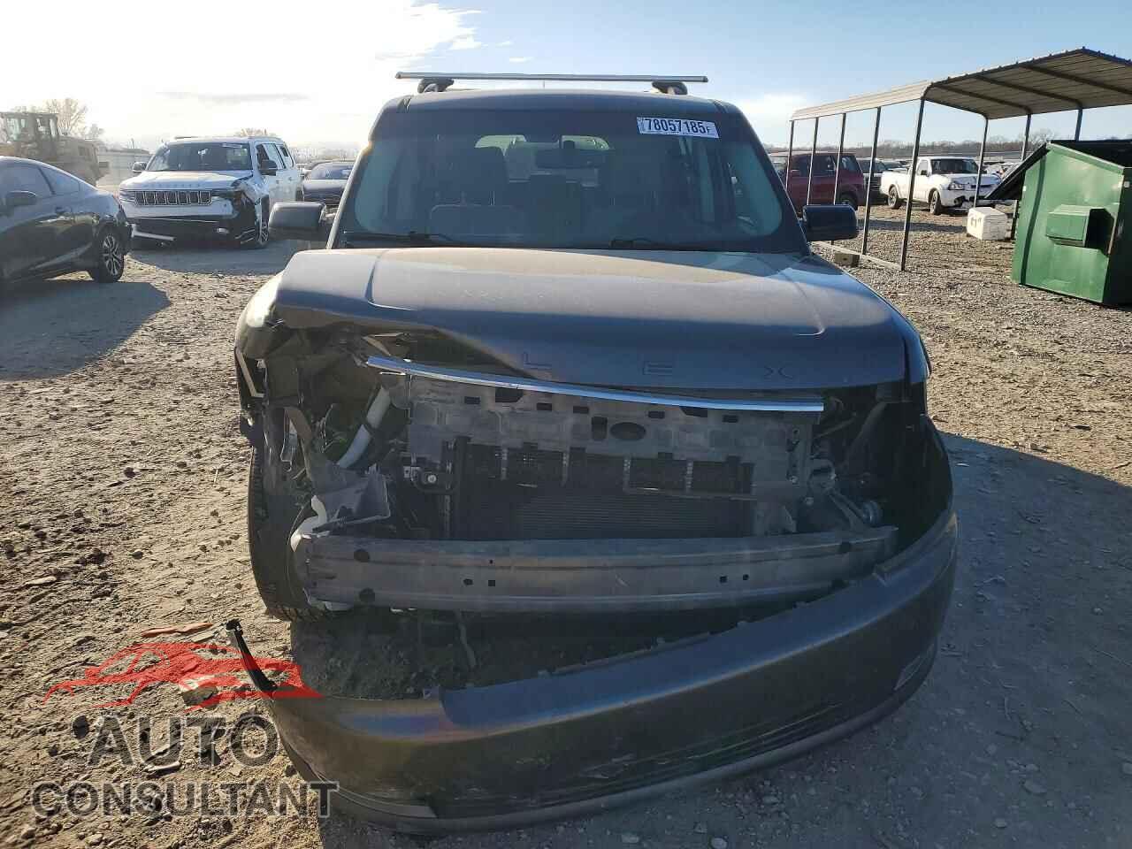 FORD FLEX 2015 - 2FMHK6C84FBA08137