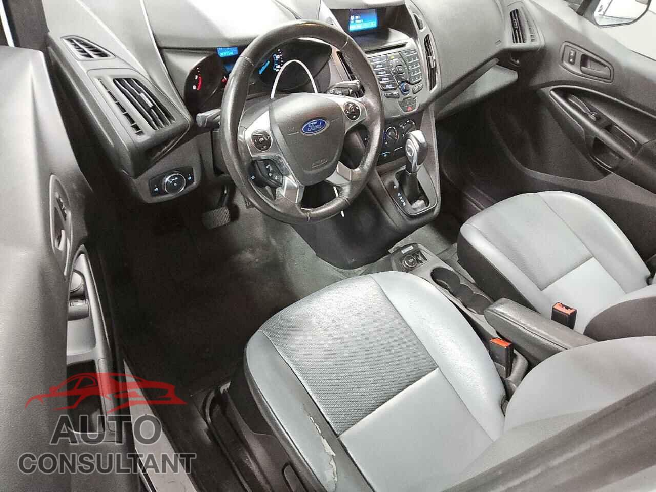FORD TRANSIT 2016 - NM0LE7E7XG1279858