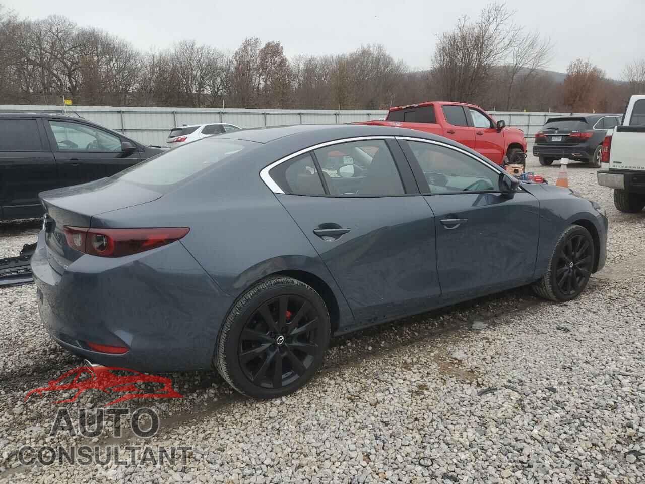 MAZDA 3 2023 - 3MZBPACM4PM377444