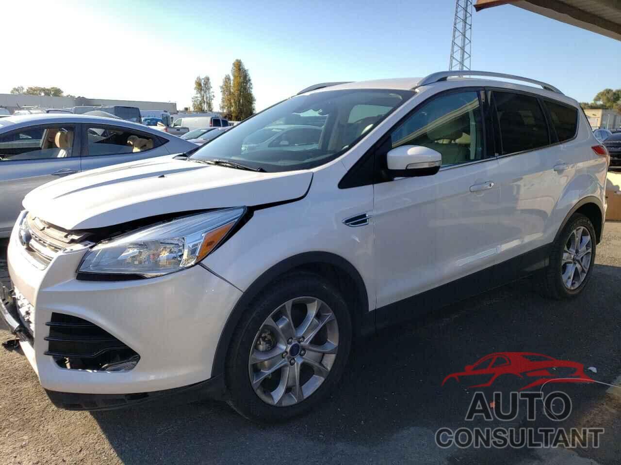 FORD ESCAPE 2016 - 1FMCU0J91GUC88902