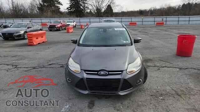 FORD FOCUS 2012 - 1FAHP3H29CL432293