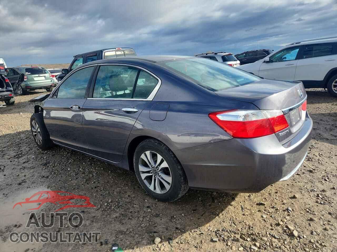 HONDA ACCORD 2015 - 1HGCR2F33FA021221