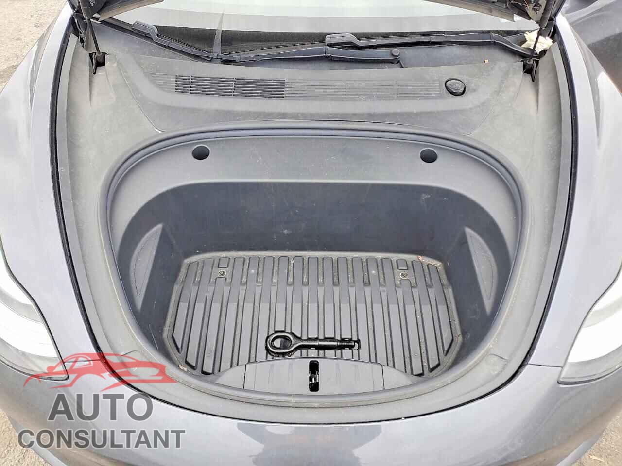 TESLA MODEL 3 2021 - 5YJ3E1EB9MF060171