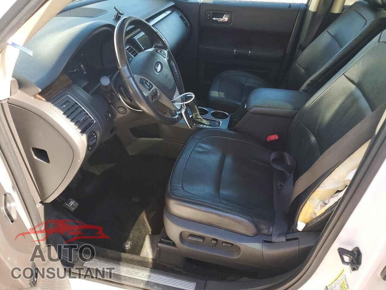 FORD FLEX 2013 - 2FMHK6DT8DBD02690