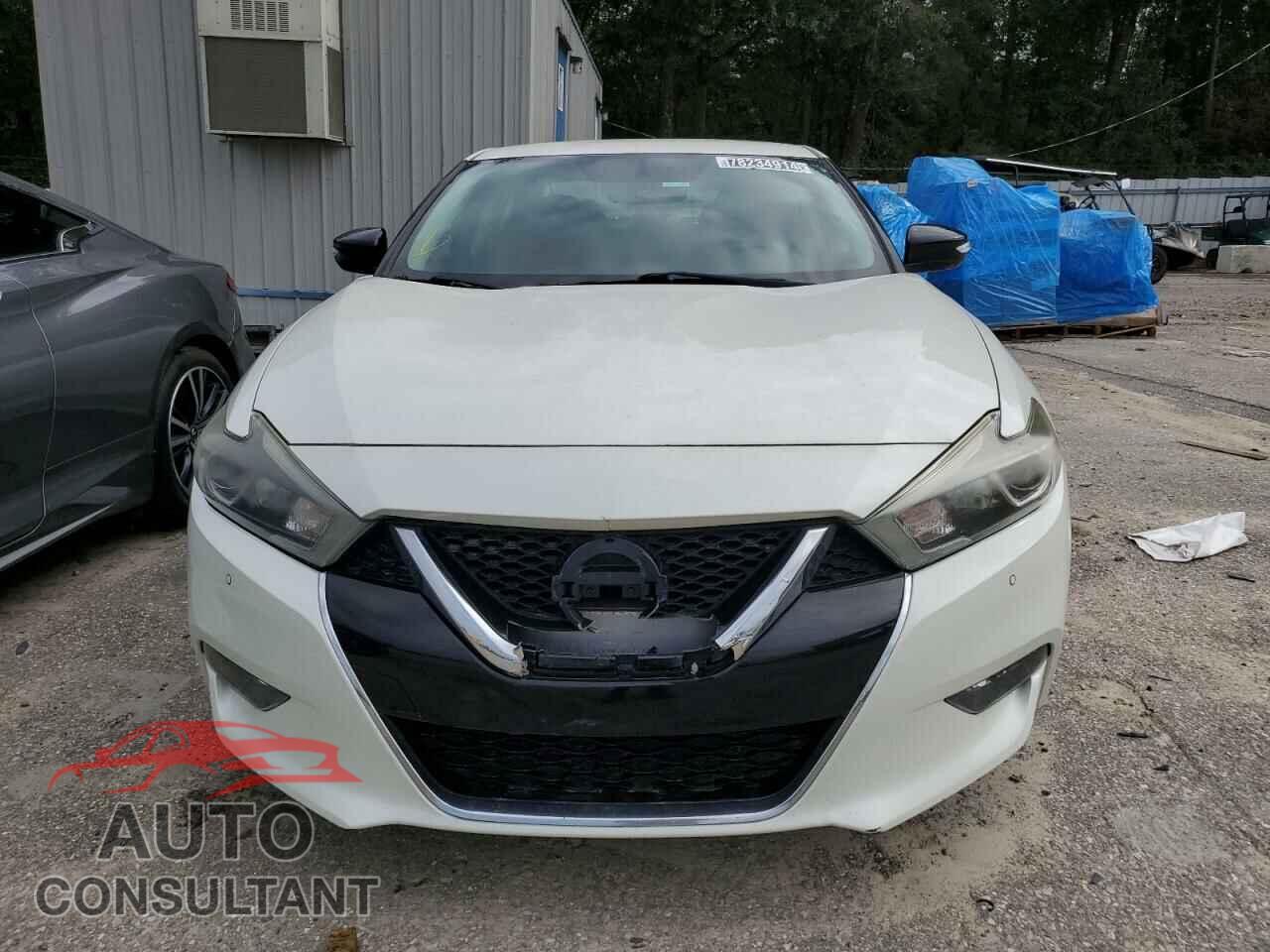 NISSAN MAXIMA 2018 - 1N4AA6AP1JC363641