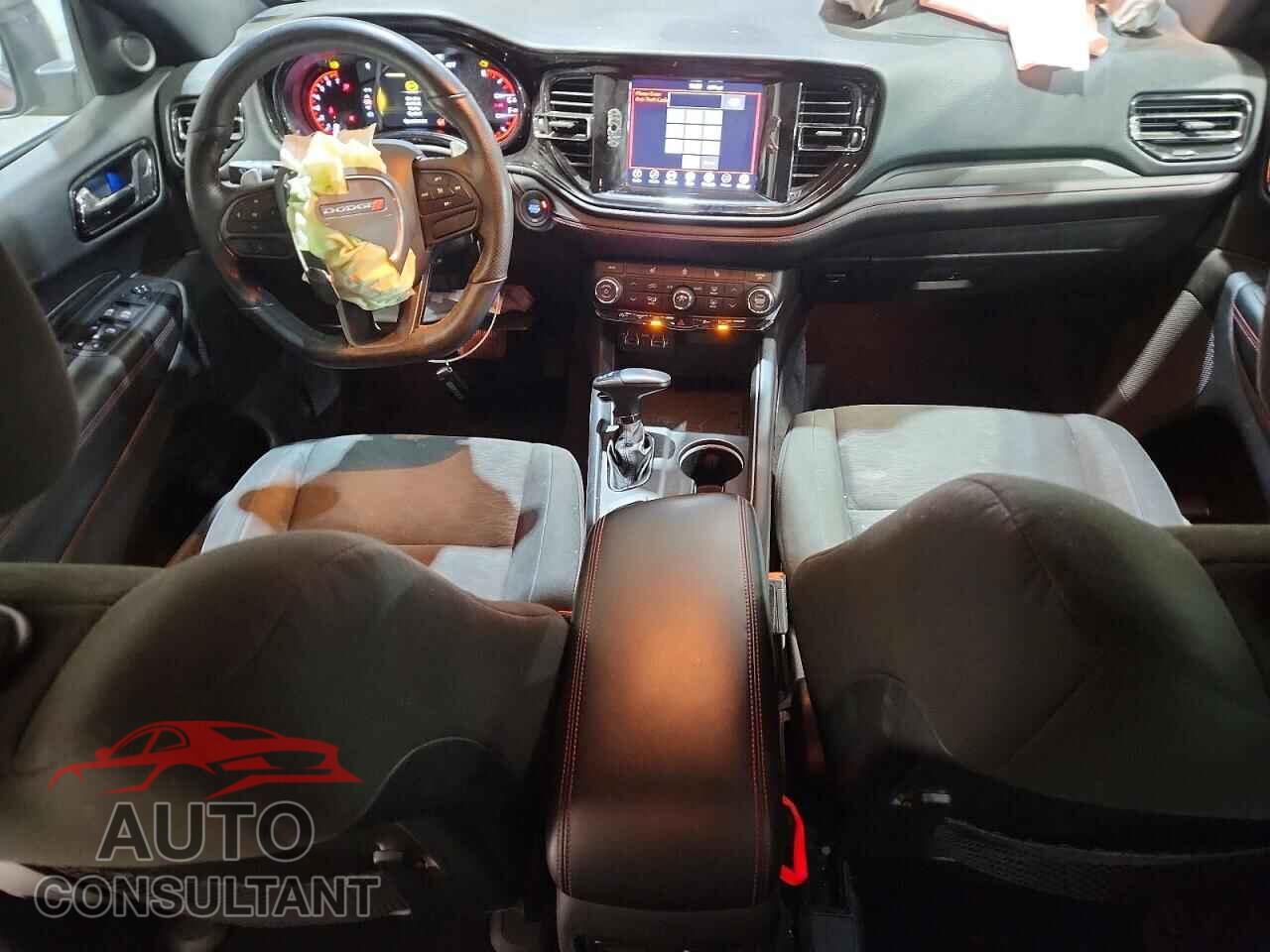 DODGE DURANGO 2023 - 1C4RDJDG0PC639318
