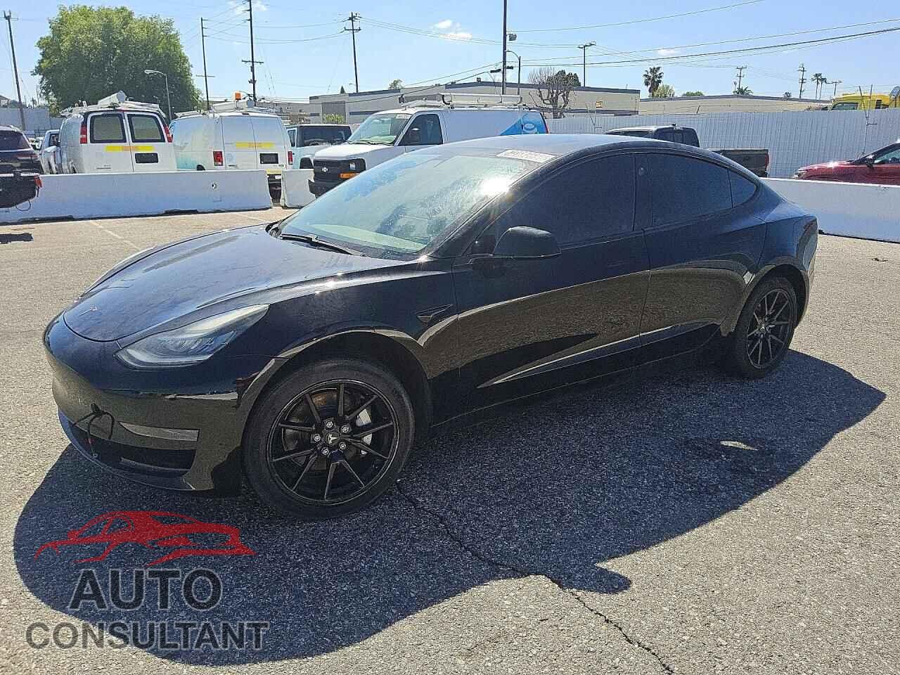 TESLA MODEL 3 2019 - 5YJ3E1EA1KF434907