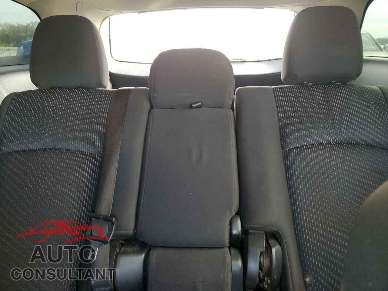 DODGE JOURNEY 2015 - 3C4PDCBB1FT692333