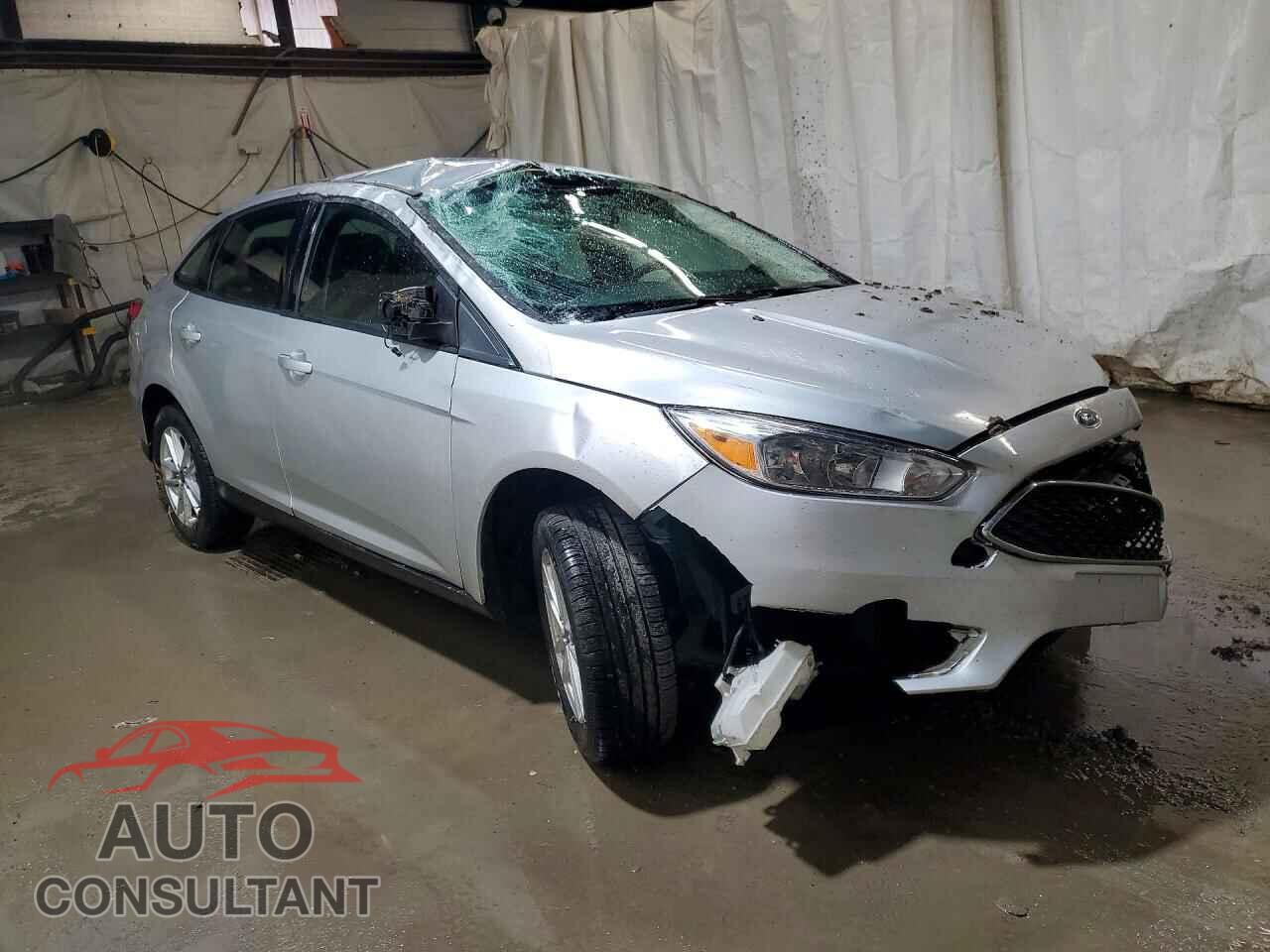 FORD FOCUS 2015 - 1FADP3F28FL213895