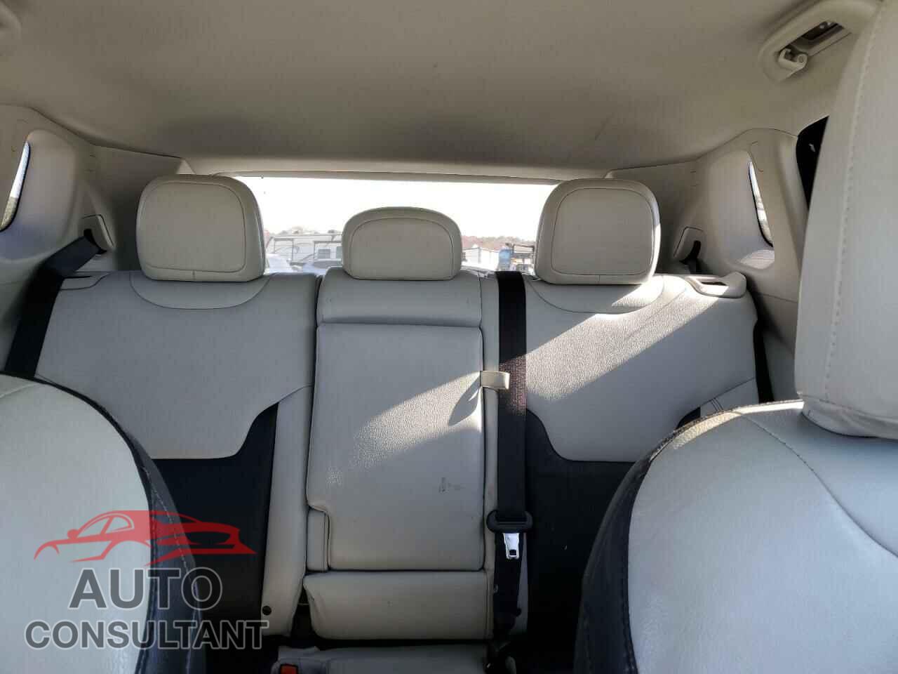 JEEP COMPASS 2020 - 3C4NJCCB6LT211325