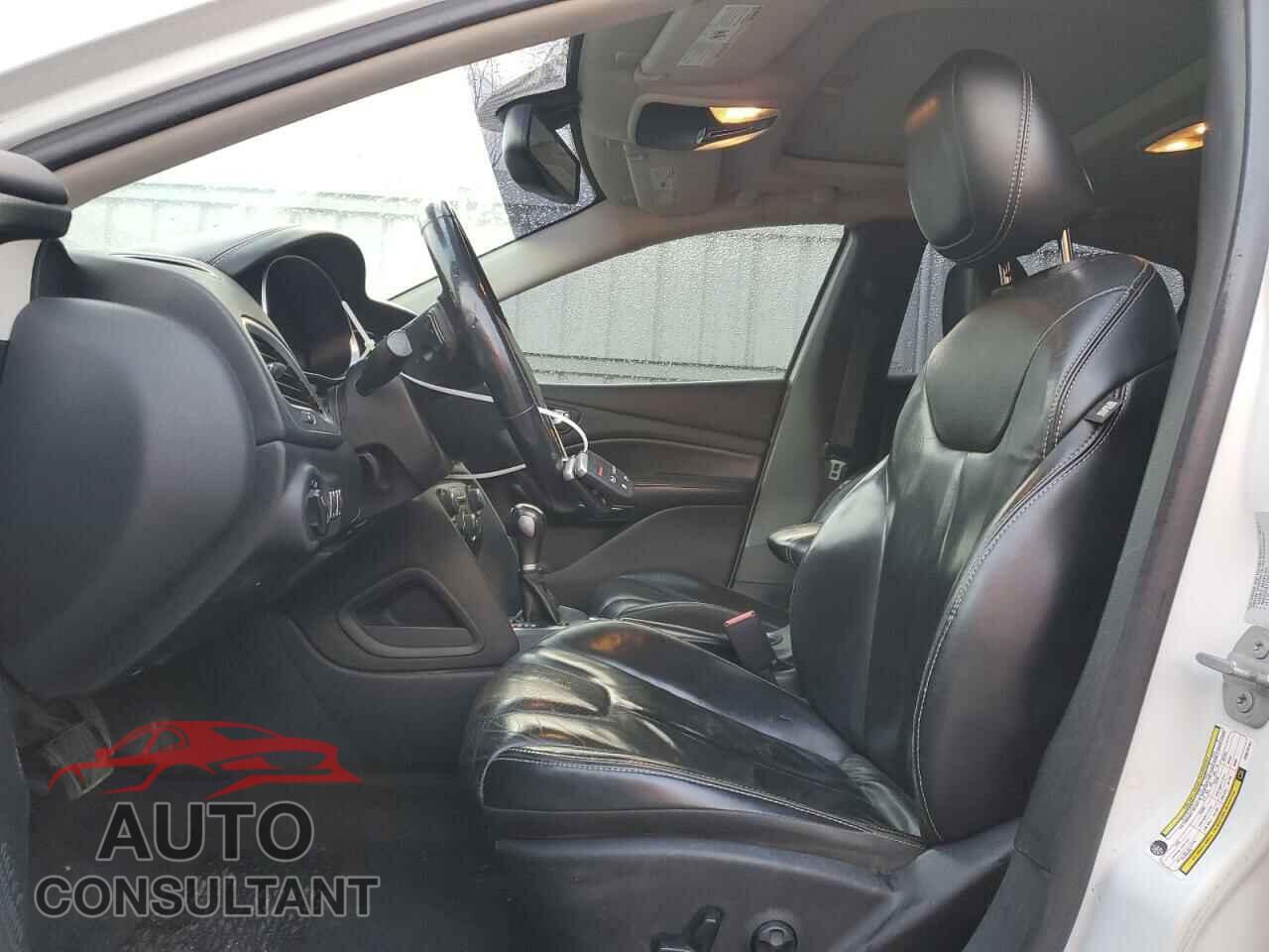 DODGE DART 2016 - 1C3CDFCB9GD610181