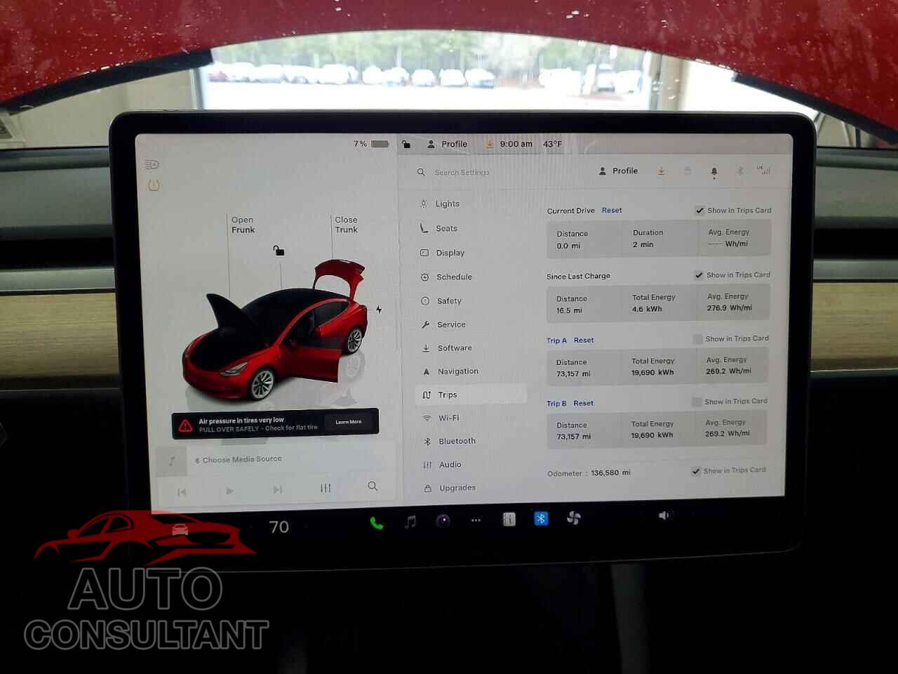 TESLA MODEL 3 2023 - 5YJ3E1EA4PF437355