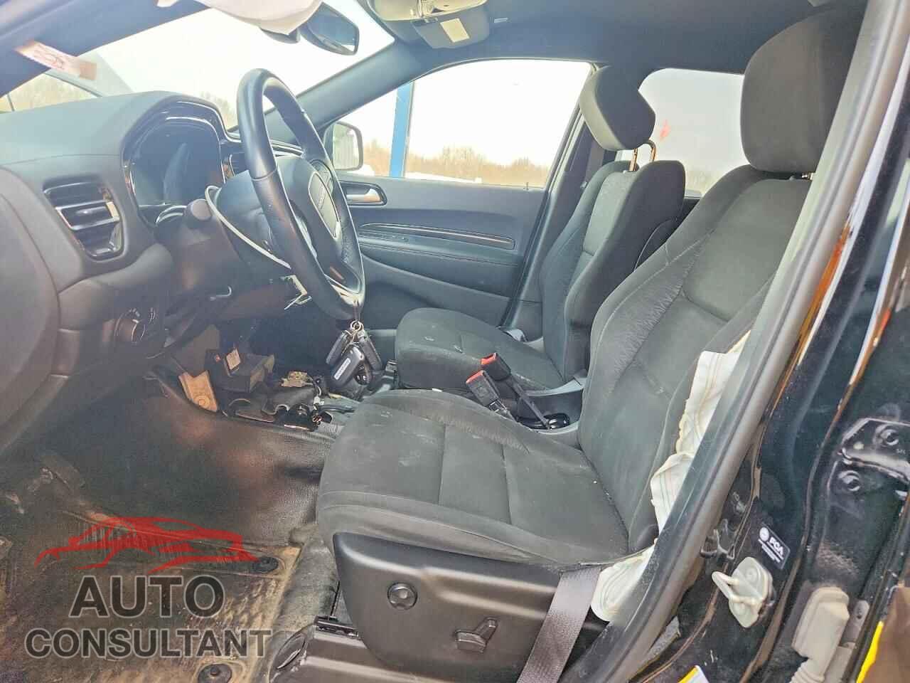 DODGE DURANGO 2023 - 1C4RDJFG4PC674067