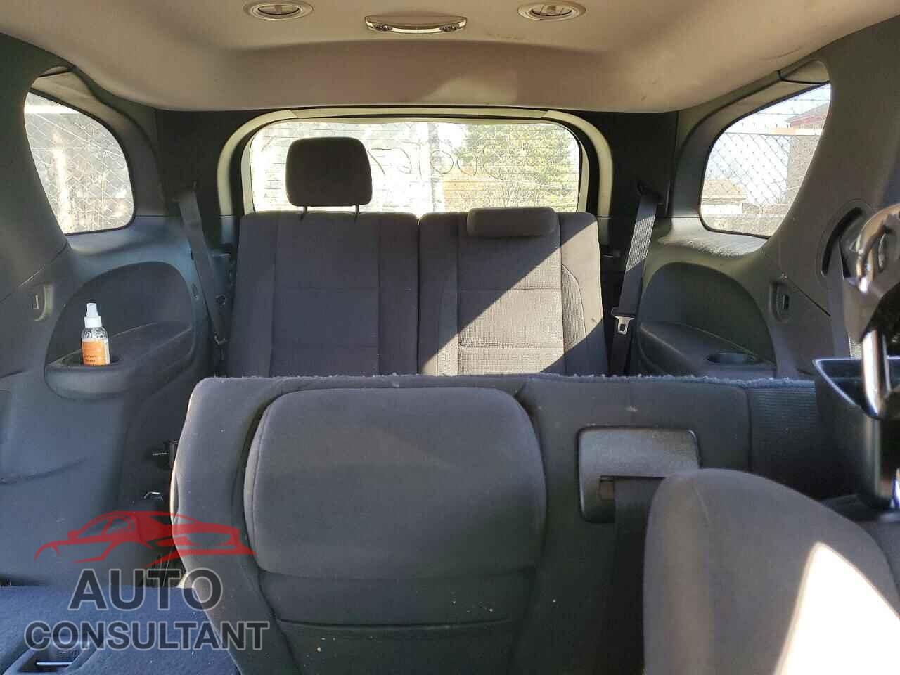 DODGE DURANGO 2014 - 1C4RDJAG0EC514370