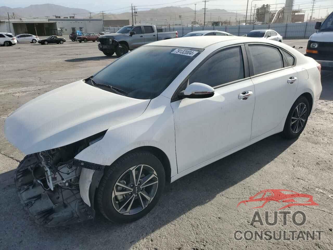 KIA FORTE 2024 - 3KPF24AD1RE701910