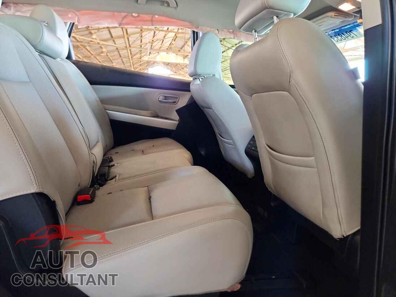 MAZDA CX-9 2015 - JM3TB2DV8F0449838