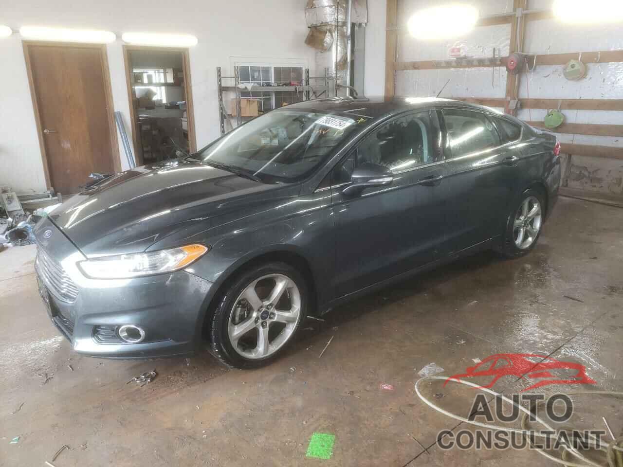 FORD FUSION 2015 - 3FA6P0H79FR266039