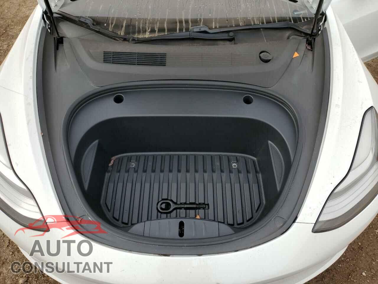 TESLA MODEL 3 2020 - 5YJ3E1EA9LF797814
