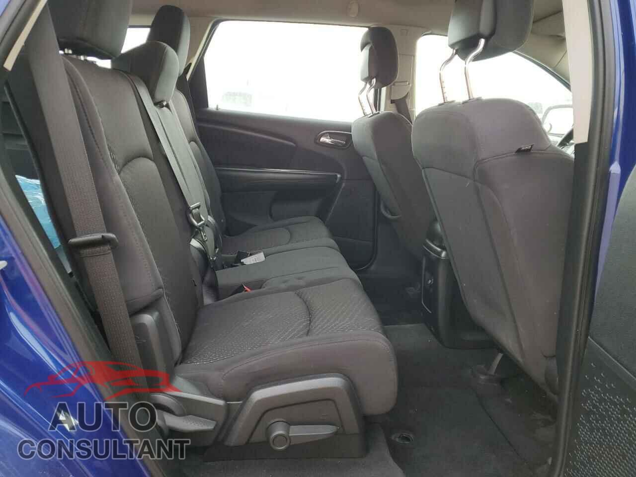 DODGE JOURNEY 2012 - 3C4PDCAB0CT266095