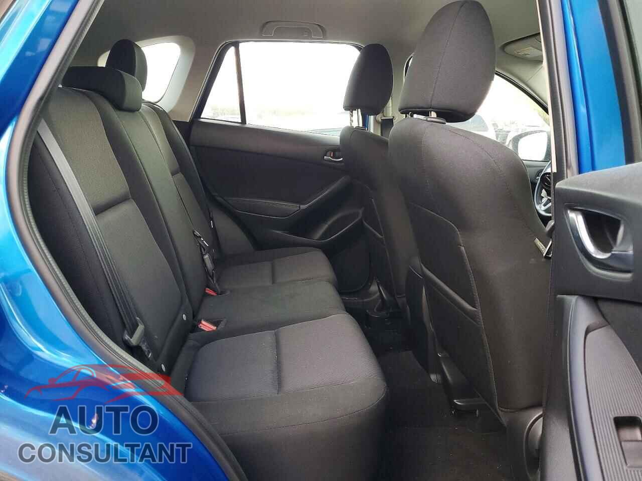 MAZDA CX-5 2014 - JM3KE2BE7E0326262