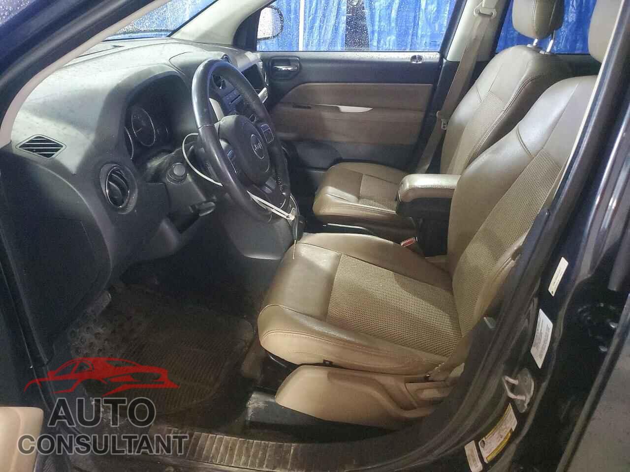 JEEP COMPASS 2014 - 1C4NJCEB5ED707917