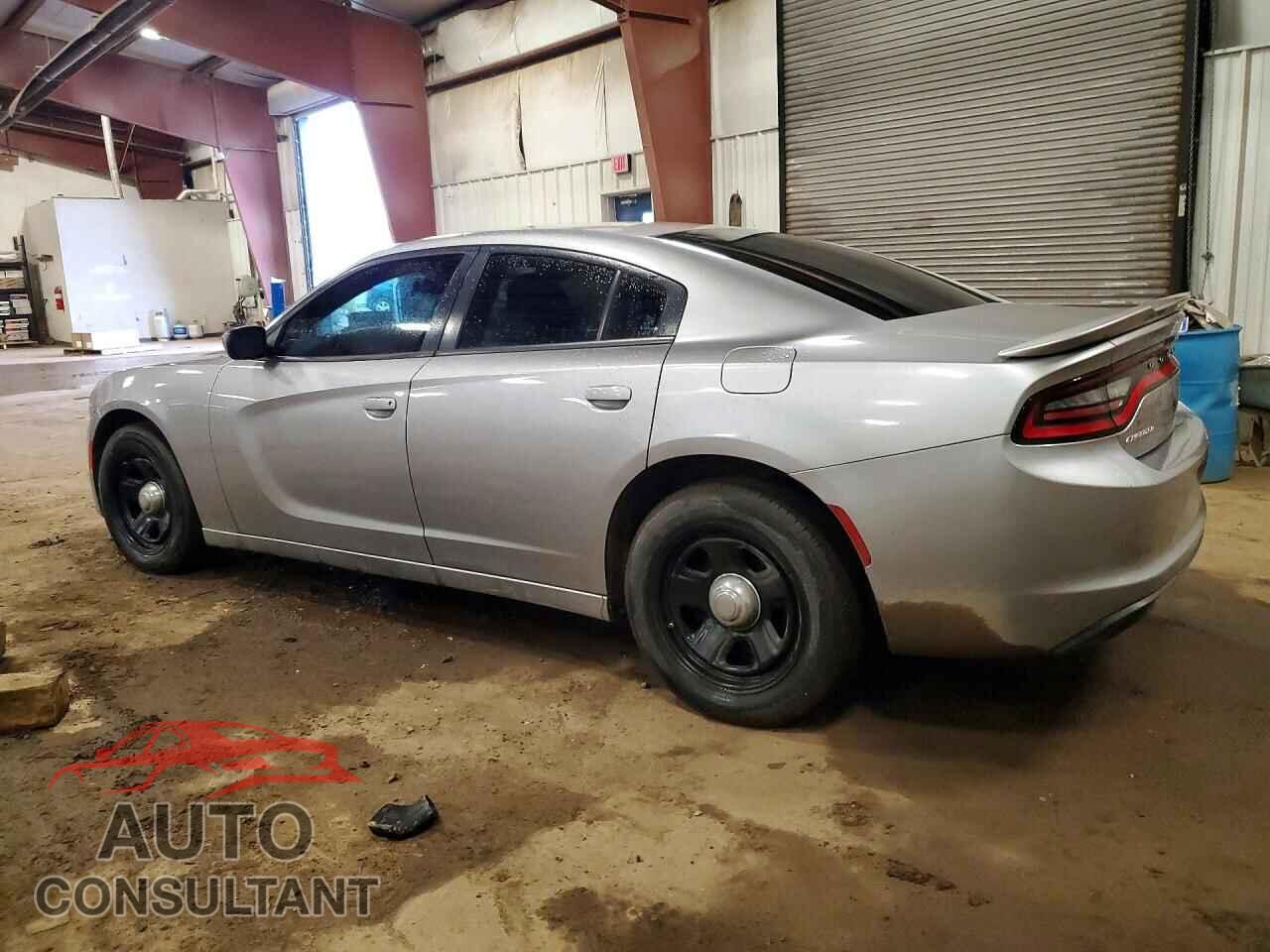 DODGE CHARGER 2016 - 2C3CDXAG3GH197357