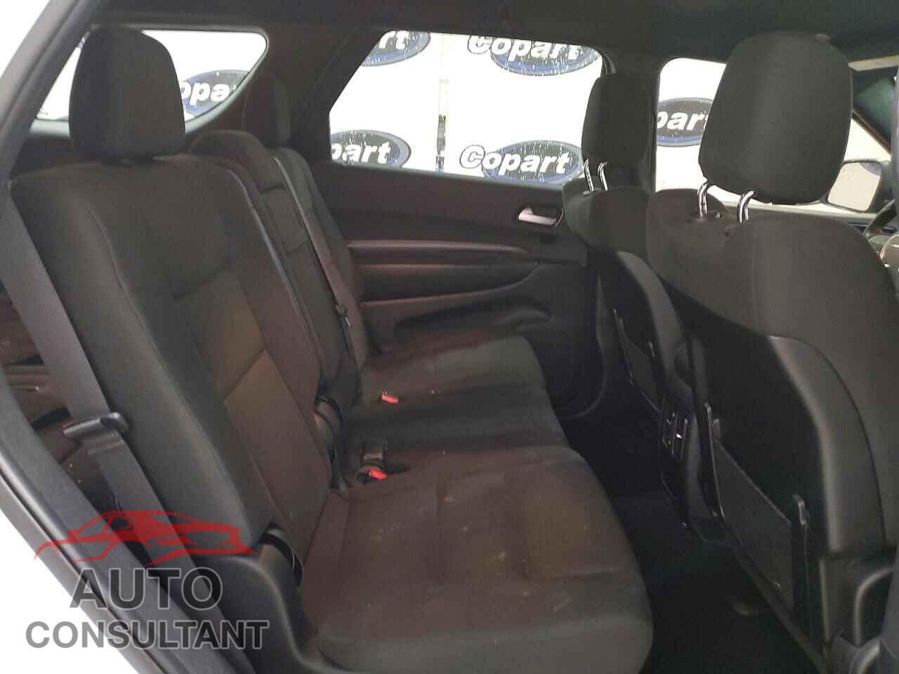DODGE DURANGO 2023 - 1C4RDHAG6PC685295