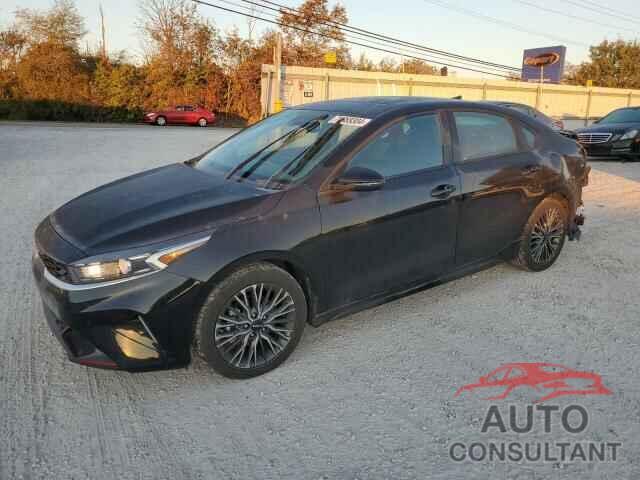 KIA FORTE 2024 - 3KPF54AD5RE738529