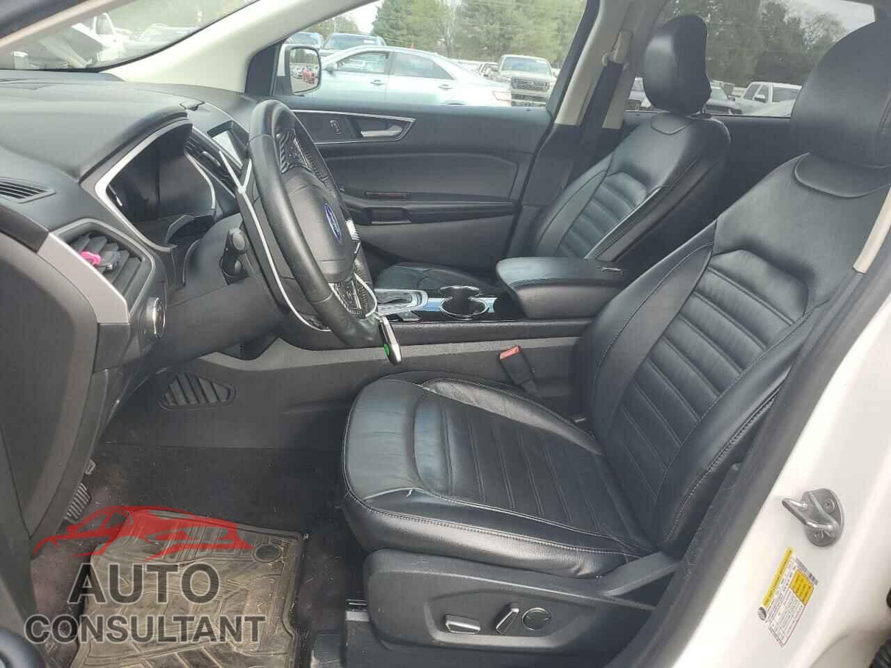FORD EDGE 2016 - 2FMPK3J99GBB91509