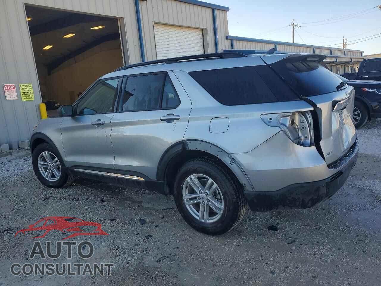 FORD EXPLORER 2023 - 1FMSK7DH3PGB14938