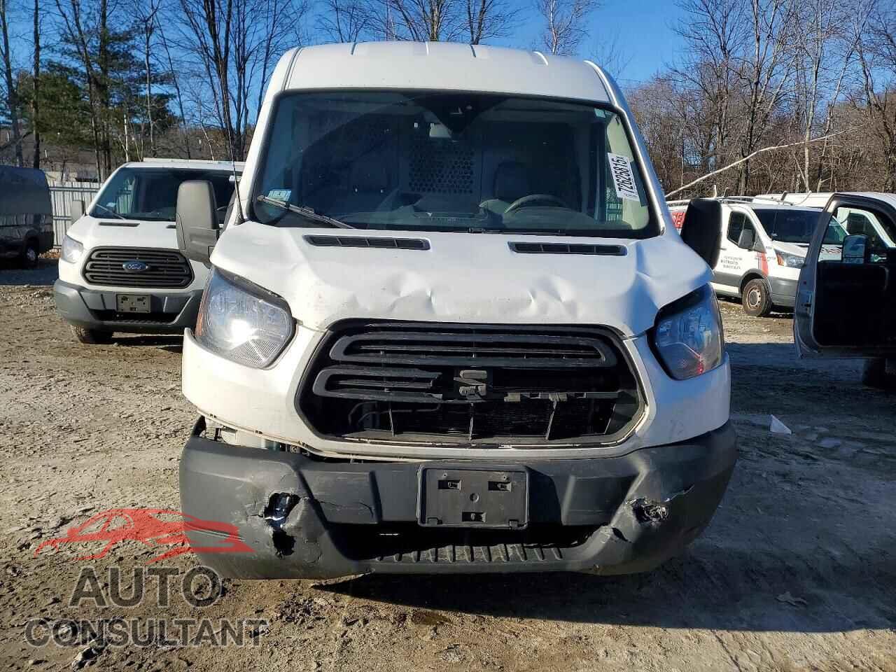 FORD TRANSIT 2019 - 1FTYR2CM7KKA68967