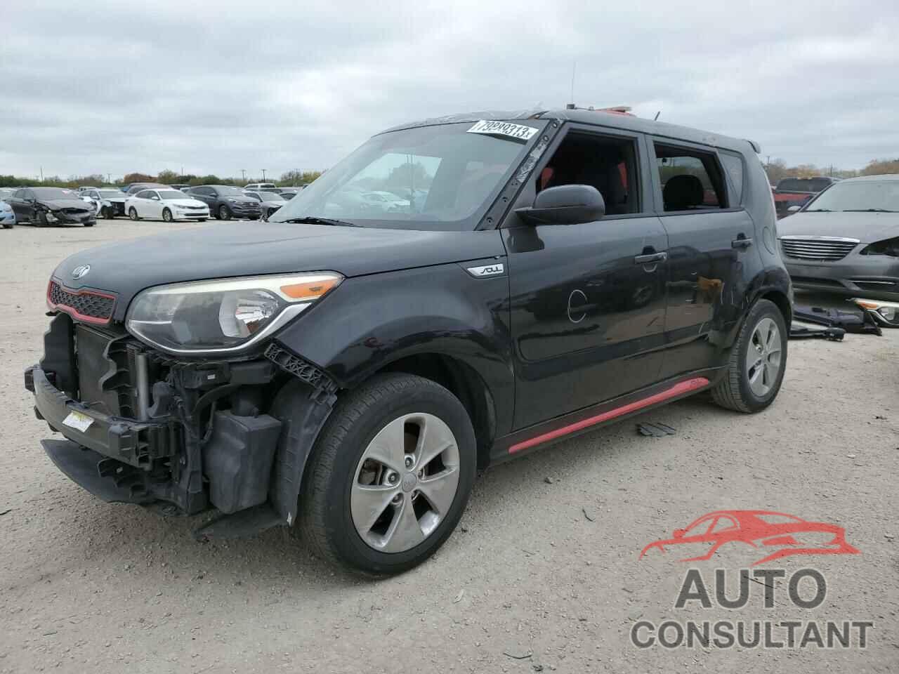 KIA SOUL 2015 - KNDJP3A51F7156463