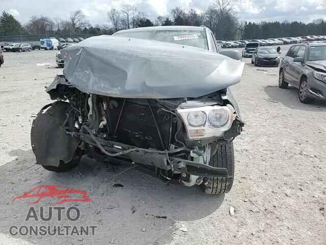DODGE DURANGO 2011 - 1D4RD4GG4BC708360